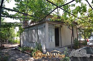 Кокетна вила във в. з. Куба Двуетажна къща 30 кв.м РЗП 420 кв.м двор | Къщи, Вили | Куба Хасково