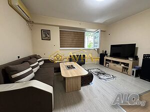 Ексклузивно от Aura Real Estate -Студио Топ Център гр. Хасково
