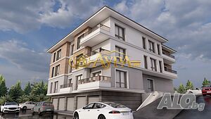 Нов строеж кв. Овчарски гр. Хасково