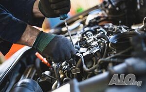 Търсим автомонтьор