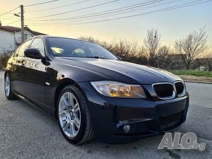 На Част Bmw 318D M/paketFace N47 143кс на части