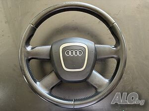 Волан с Airbag от Audi A4 B7.