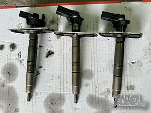 Дюзи от Голф/ VW Golf 6, 2.0TDI 140кс./AUDI, SEAT, SKODA 2008- 2.0 TDI CBB