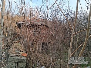 Продавам къща в с. Сусам