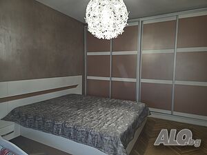 Тристаен апартамент