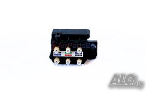 *НОВО* Клапанен блок AUDI A6C7 A7 A8D4 4H Bentley Mulsanne 4G0616005C