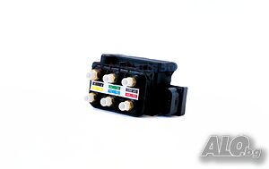 *НОВО* Клапанен блок Mercedes-Benz W164 W166 W221 W212 W222 W251 W218 C216 X164 X166 220 320 0258