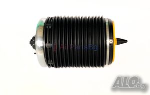 *НОВО* Въздушна възглавница нова задна дясна AUDI A6 C7 4G0616002T