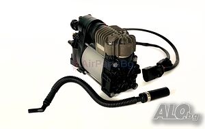 Компресор въздушно окачване нов за VW Touareg 7P0698007