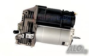 Компресор въздушно окачване нов за Mercedes-Benz W166 M-class 1663200204