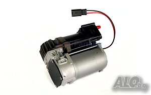 Компресор въздушно окачване нов за Mercedes-Benz W205 C-class W213 E-class 2133200104