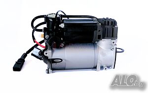 Компресор въздушно окачване нов за AUDI A8D3 4E0616005D