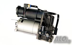 Компресор въздушно окачване нов за Mercedes-Benz S-class W222 0993200104