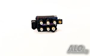 Клапанен блок нов за BMW 7 серия G11, G12 37206884682