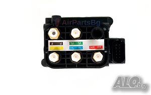 Клапанен блок нов за Mercedes-Benz S500 S550 AMG W222, W205 A993200058