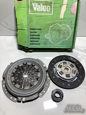 Комплект съединител VALEO за Волво / VOLVO 440 K, 460 L, 480 E 1.7 Turbo
