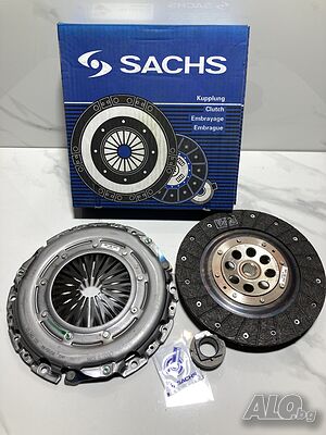 Комплект съединител SACHS за ПЕЖО 307 2.0 HDI / PEUGEOT 307