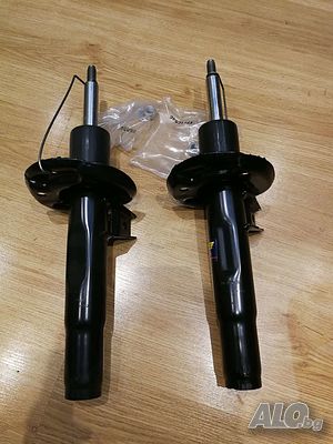 Амортисьори MONROE Фолксваген Голф 5 и 6, Джета, Шкода Октавиа и Йети / VW Golf, Skoda Octavia, Yeti