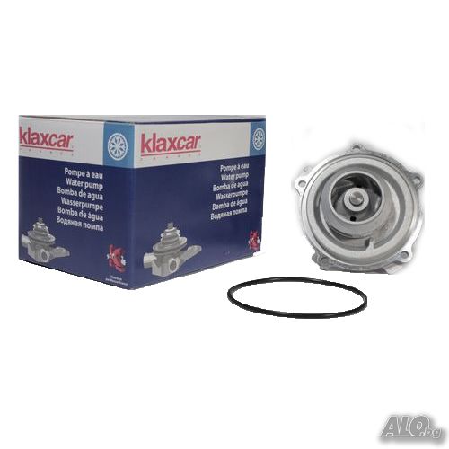 Водна помпа Klaxcar за AUDI, SKODA, SEAT и VW / Ауди, Шкода, Сеат Помпи ...