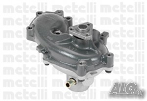 НОВА водна помпа 24-0553 за Fiat Punto, Palio, Strada, Siena / Фиат Пунто, Палио, Страда и Сиена