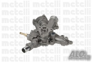 Водна помпа Metelli / Метели 24-0958 за Opel / Suzuki / Опел / Сузуки