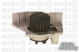 НОВА водна помпа Metelli 24-0642 за Citroen / Ситроен / Peugeot / Пежо