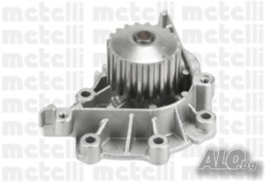 Водна помпа 24-0862 Citroen / Ситроен / Peugeot / Пежо / Lancia / Fiat
