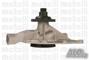 Водна помпа Metelli / Метели 24-0565 за Land Rover / Ленд Роувър