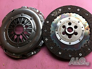 Комплект съединител AUDI, SKODA, SEAT & VOLKSWAGEN 826731