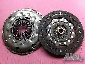 Комплект съединител за Фиат Гранде Пунто, Седичи и Сузуки SX4
