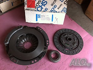 Комплект съединител Sachs за Тойота Карина, Корола, Карина и Селика / TOYOTA Celica, Corona, Carina