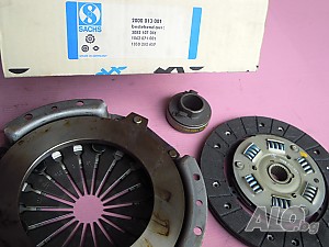 Комплект съединител RENAULT Sachs 2000013001