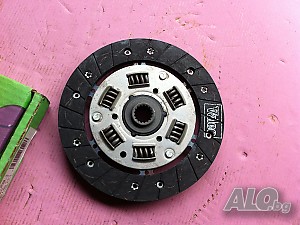 Феродов Диск FIAT, SEAT Valeo 803128