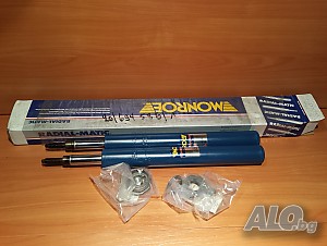 Комплект амортисьори за HONDA Prelude Monroe MR987