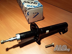 Комплект амортисьори за FORD Escort Sachs 100352