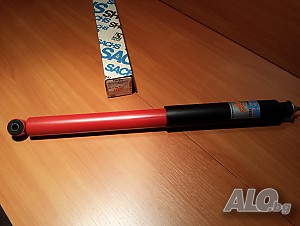 Комплект амортисьори NISSAN Sunny Sachs 110018