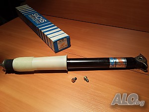Амортисьор за MERCEDES-BENZ 123 Sachs 101705