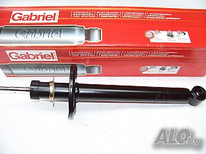 Амортисьор VOLKSWAGEN Golf II III, SEAT Toledo Gabriel 51263