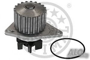 Водна помпа CITROEN, PEUGEOT & ROVER Optimal AQ-1127