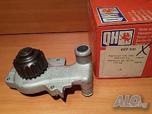 Водна помпа за Форд Ескорт, Орион и Фиеста / FORD Escort, Fiesta, Orion