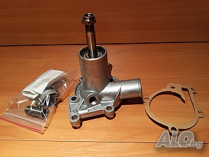 НОВА водна помпа за PEUGEOT / Пежо 204, 304, 305 QCP1009