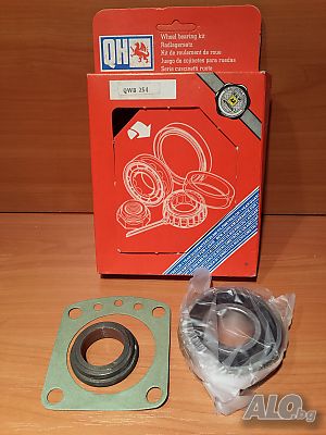 Комплект лагер главина LADA, FIAT FSO QH QWB254