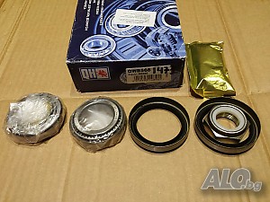 Комплект лагер главина FORD P100, Sierra QH QWB568
