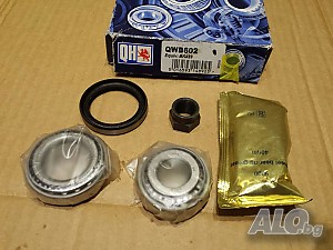 Комплект лагер главина KIA Rio & MAZDA 626 QH QWB602