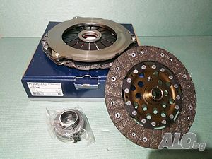 НОВ комплект съединител за CITROEN, LANCIA, FIAT и PEUGEOT