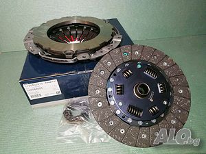 НОВ комплект съединител за AUDI, SEAT, SKODA и VW