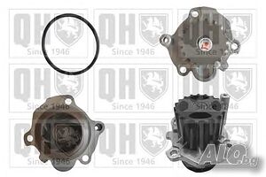 Водна помпа за Ауди, Сеат, Шкода и Фолксваген / AUDI, SEAT, SKODA и VW дизелови двигатели TDI