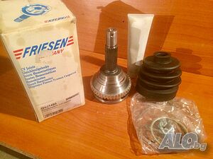 Каре комплект, полуоска за Хюндай Лантра и Елантра / HYUNDAI Lantra и Elantra 1995-2006 г.