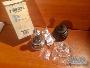 Каре комплект, полуоска за Хонда Акорд / HONDA Accord VII (CL) 2.0, 2.0 All-wheel Drive и 2.4