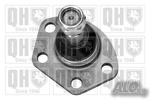 Нов шарнир Ситроен Джъмпер, Фиат Дукато и Пежо Боксер / CITROEN Jumper, FIAT Ducato, PEUGEOT Boxer